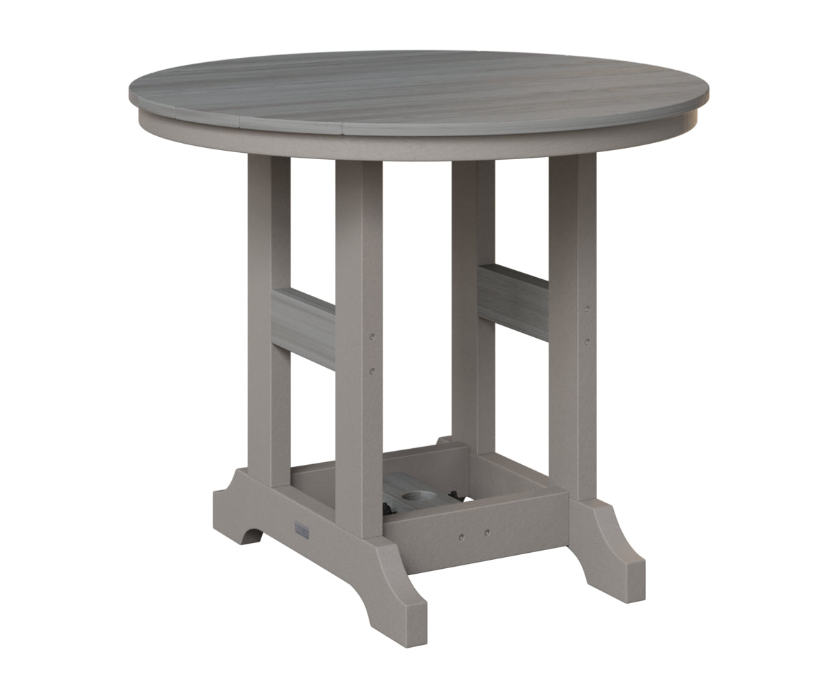 Garden Classic 38" Round Table - Counter Height