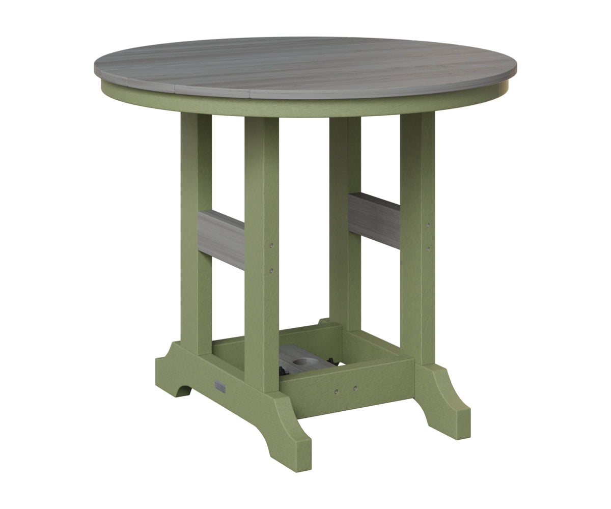 Garden Classic 38" Round Table - Dining Height