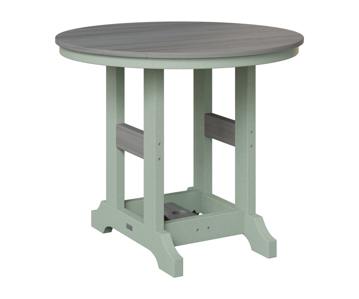 Garden Classic 38" Round Table - Dining Height