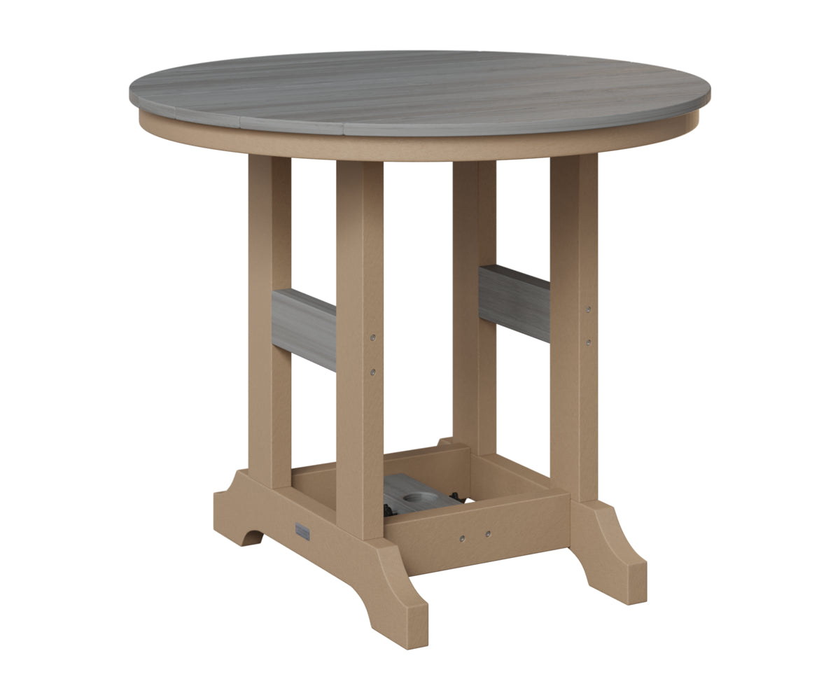 Garden Classic 38" Round Table - Counter Height