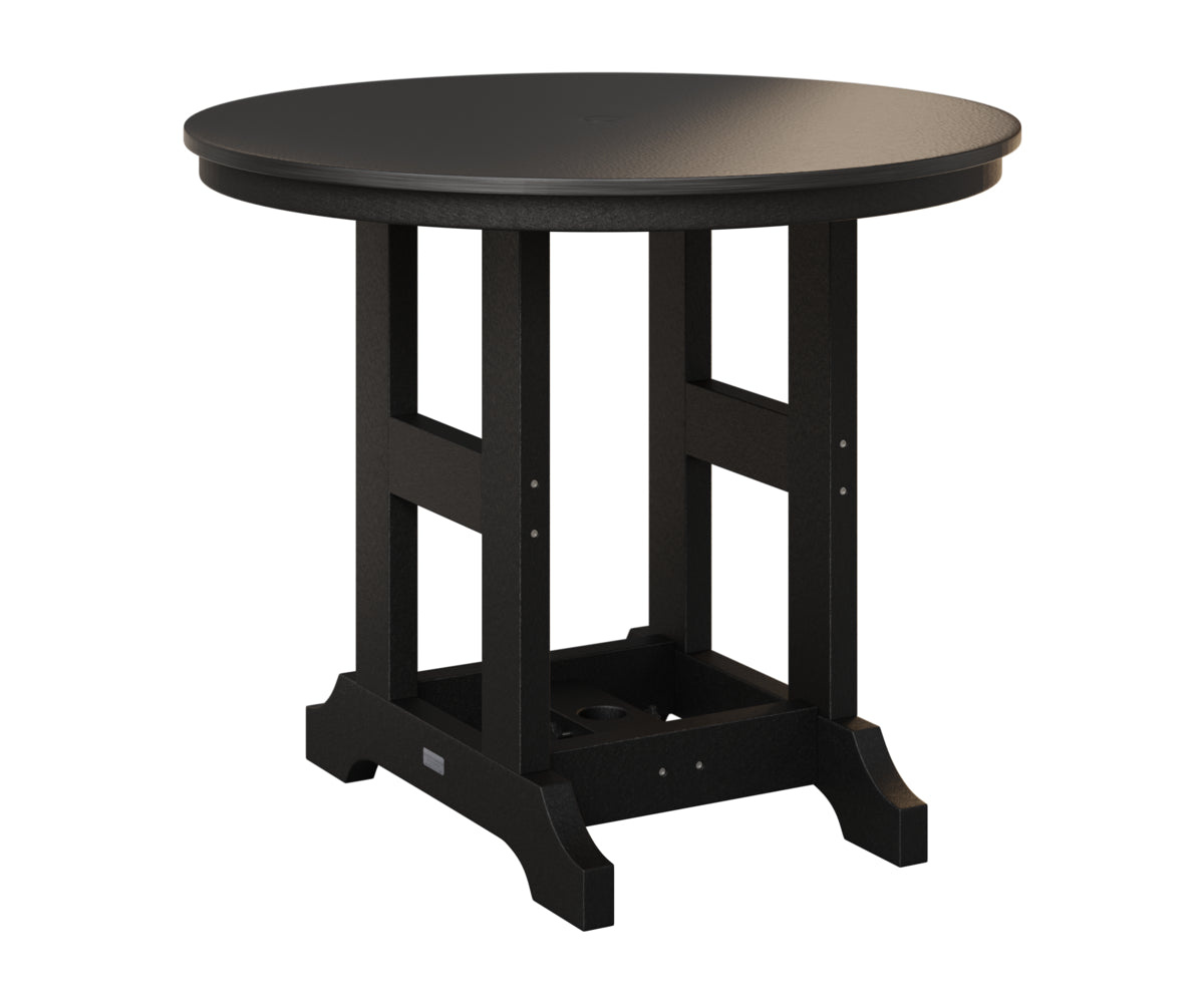 Garden Classic 38" Round Table - Counter Height
