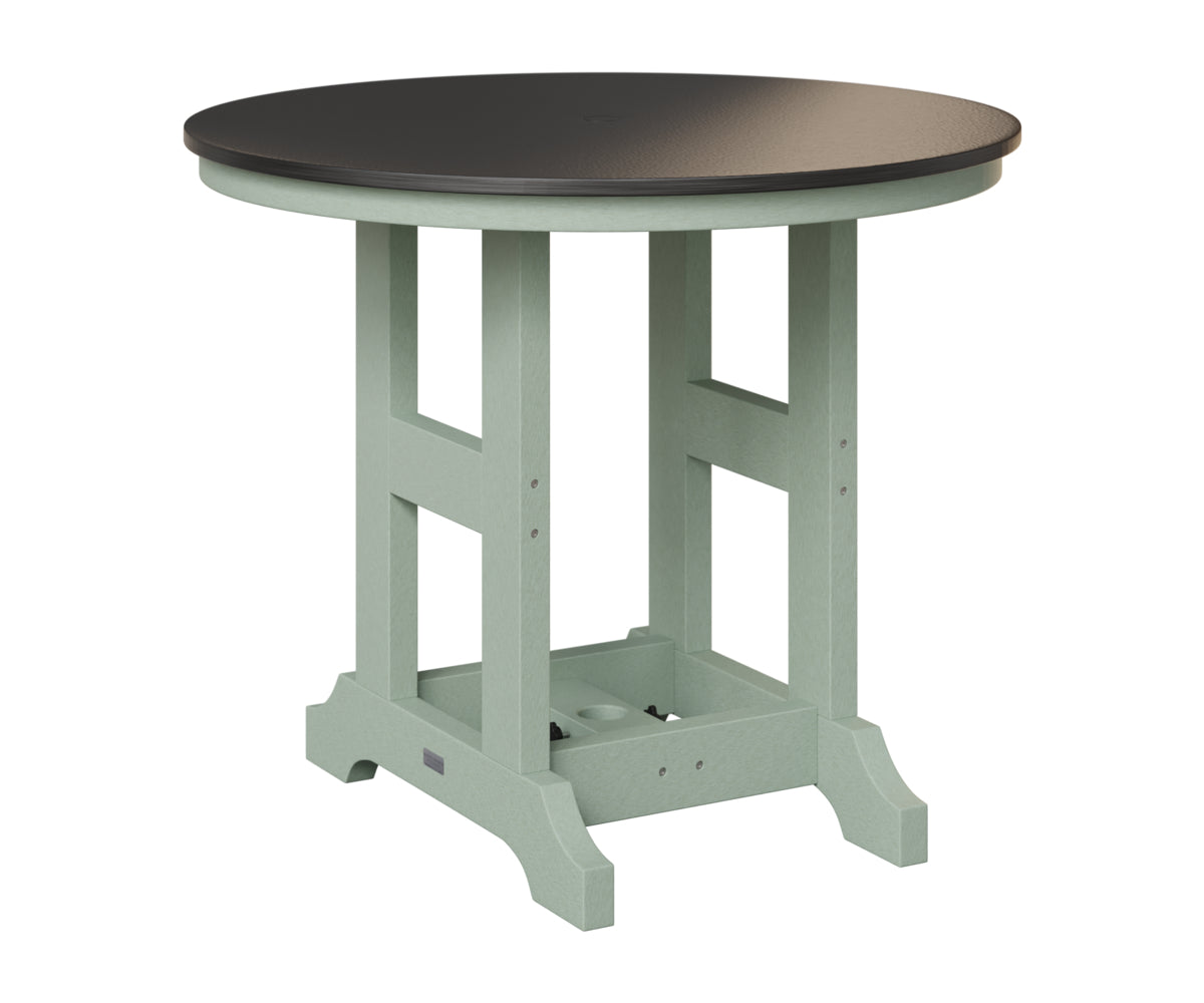 Garden Classic 38" Round Table - Counter Height