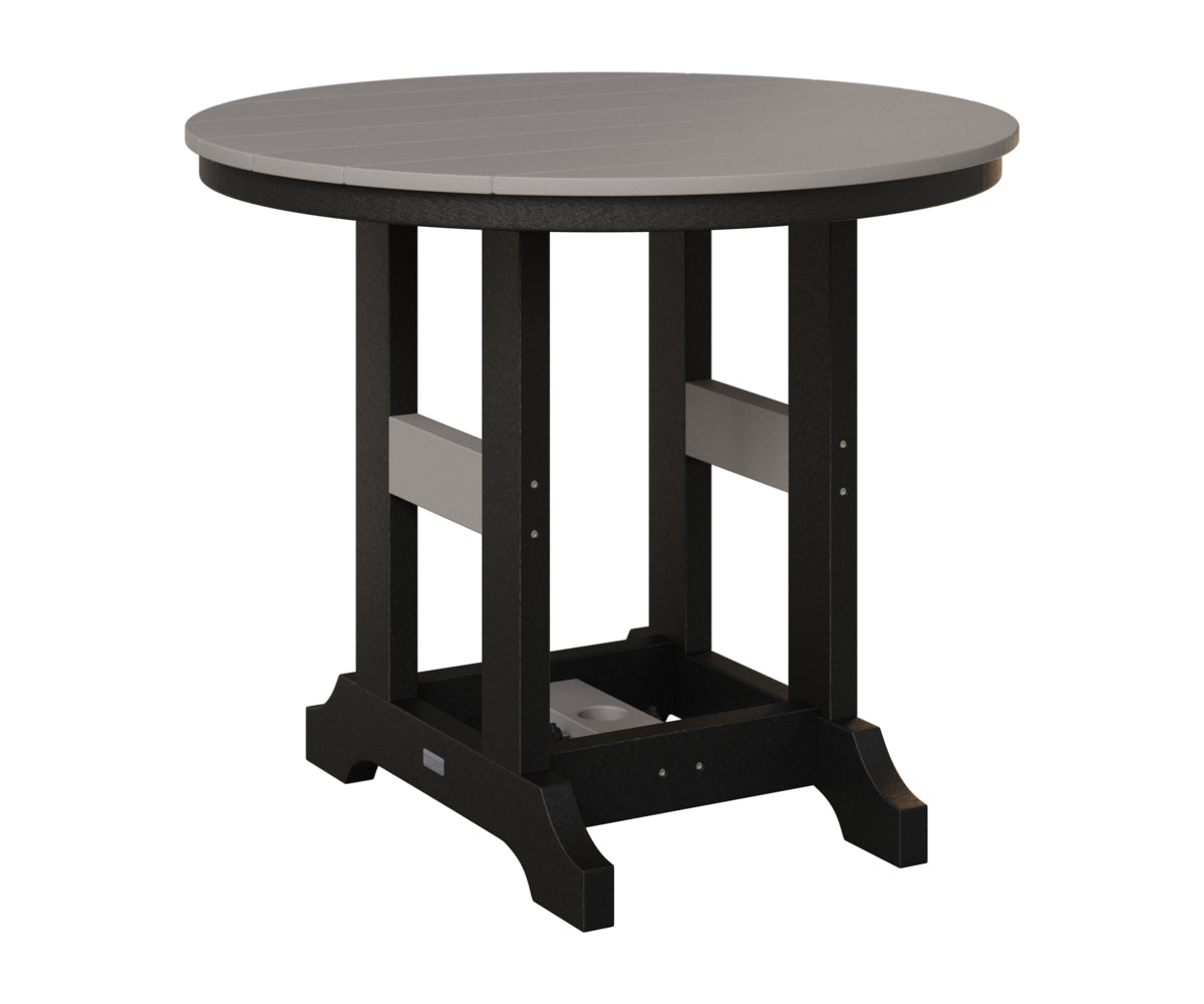 Garden Classic 38" Round Table - Counter Height