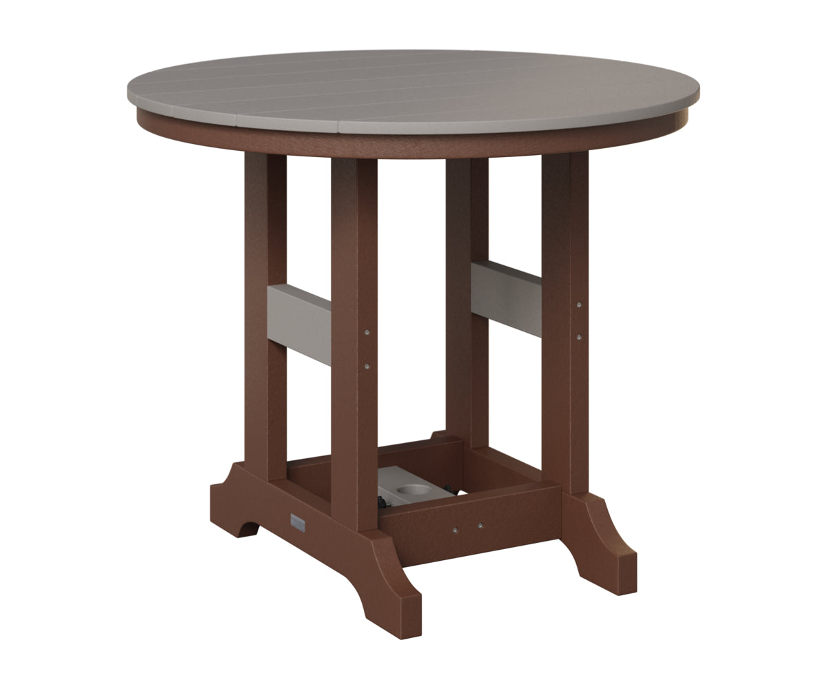 Garden Classic 38" Round Table - Counter Height
