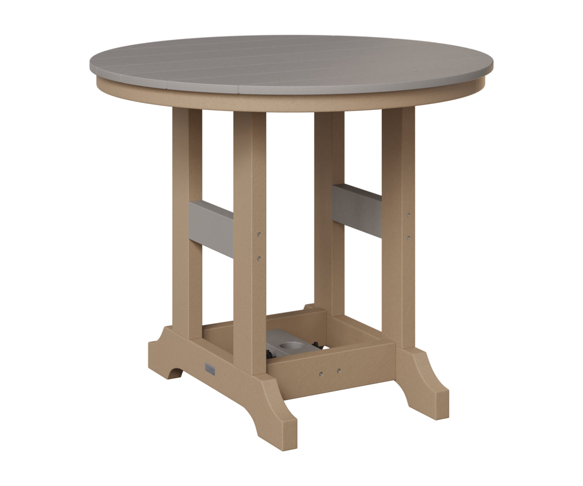 Garden Classic 38" Round Table - Counter Height
