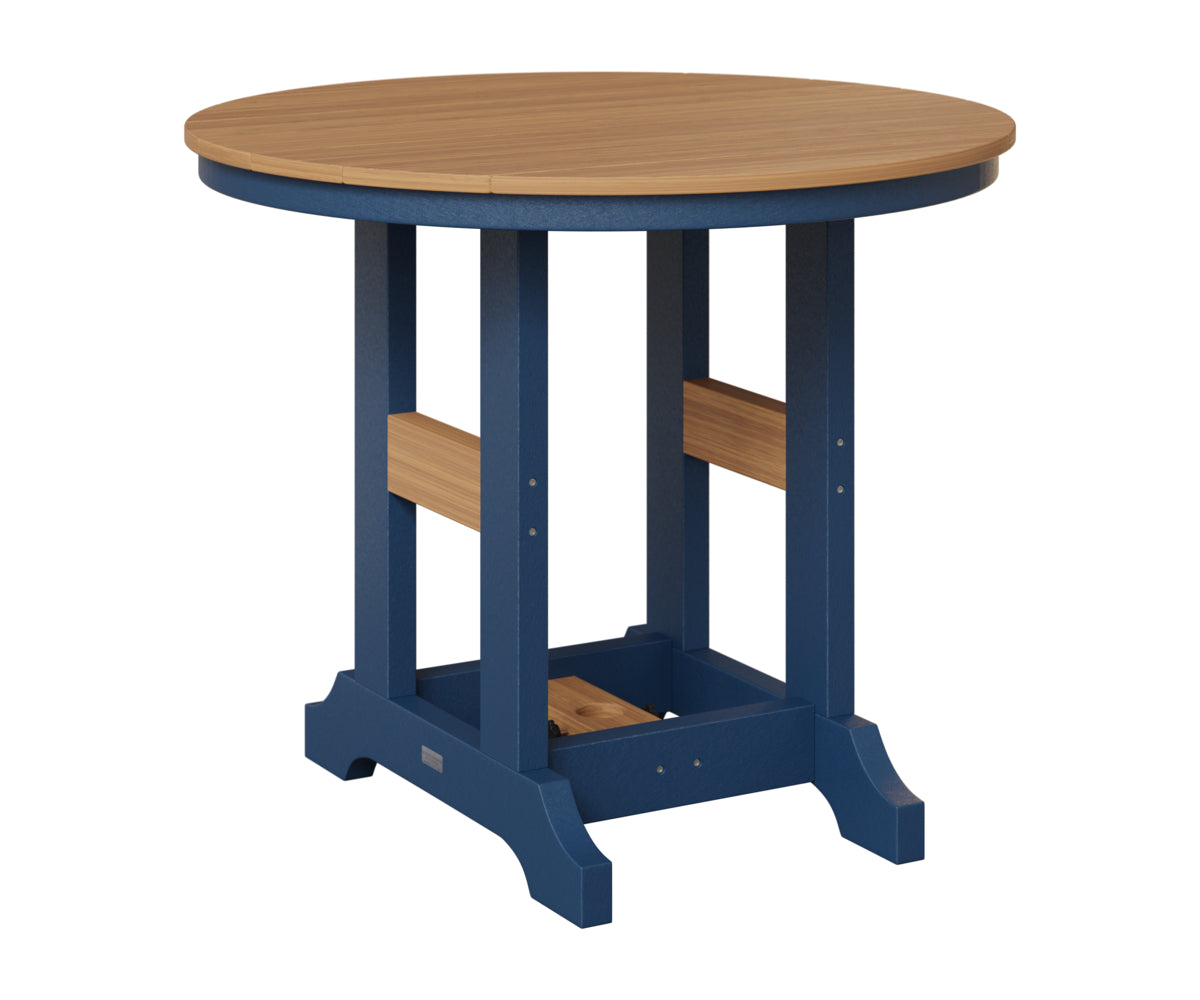 Garden Classic 38" Round Table - Dining Height