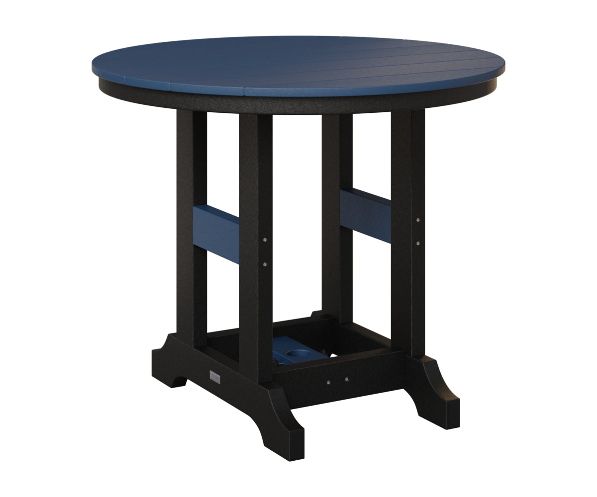 Garden Classic 38" Round Table - Counter Height