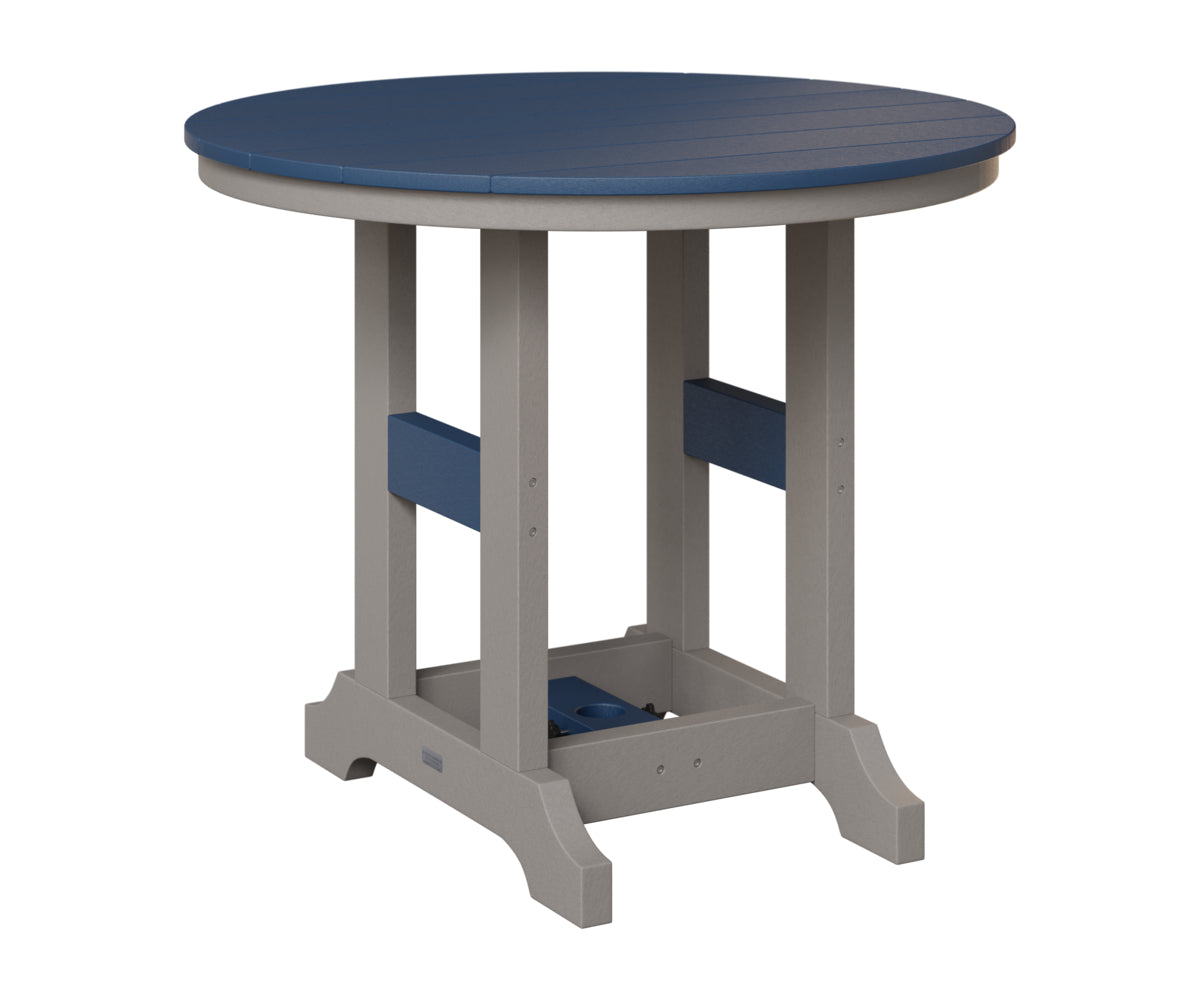 Garden Classic 38" Round Table - Counter Height