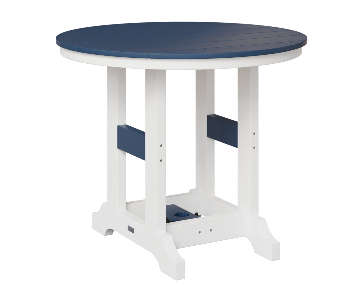 Garden Classic 38" Round Table - Counter Height