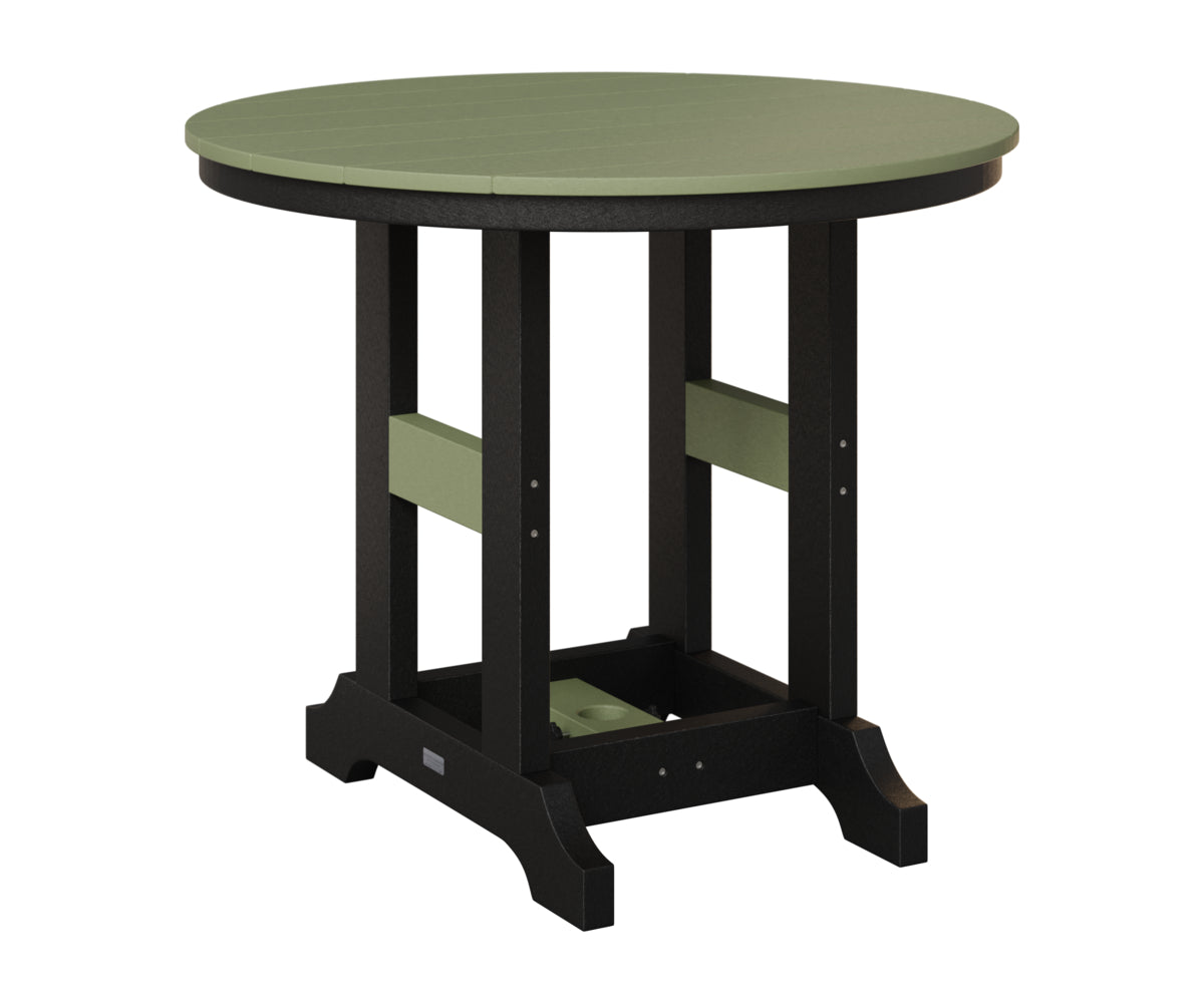 Garden Classic 38" Round Table - Counter Height