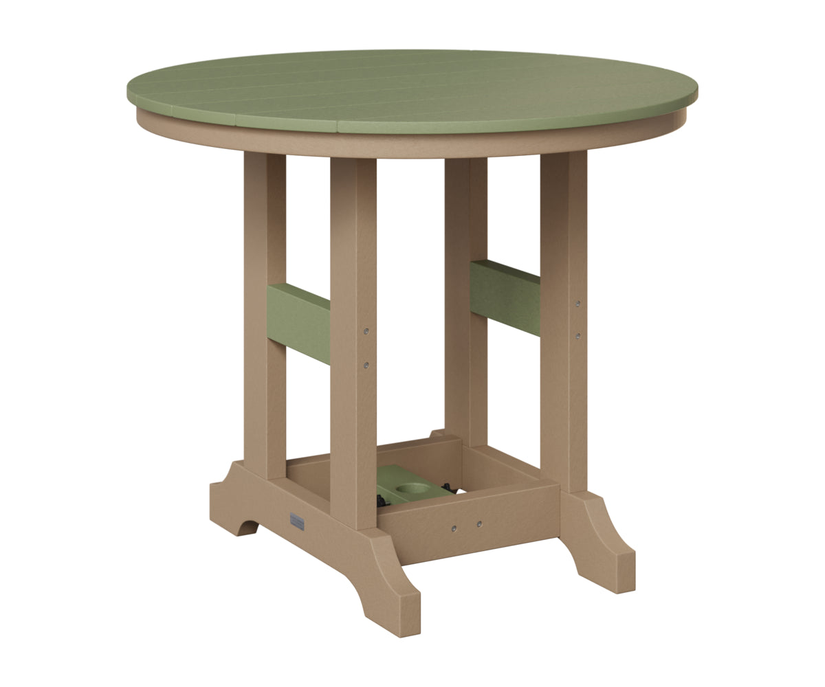 Garden Classic 38" Round Table - Counter Height