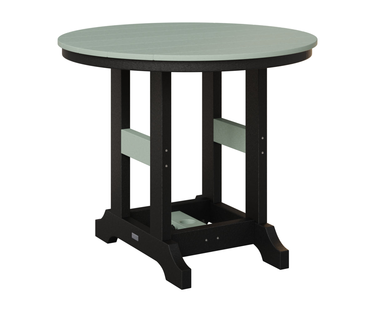 Garden Classic 38" Round Table - Counter Height