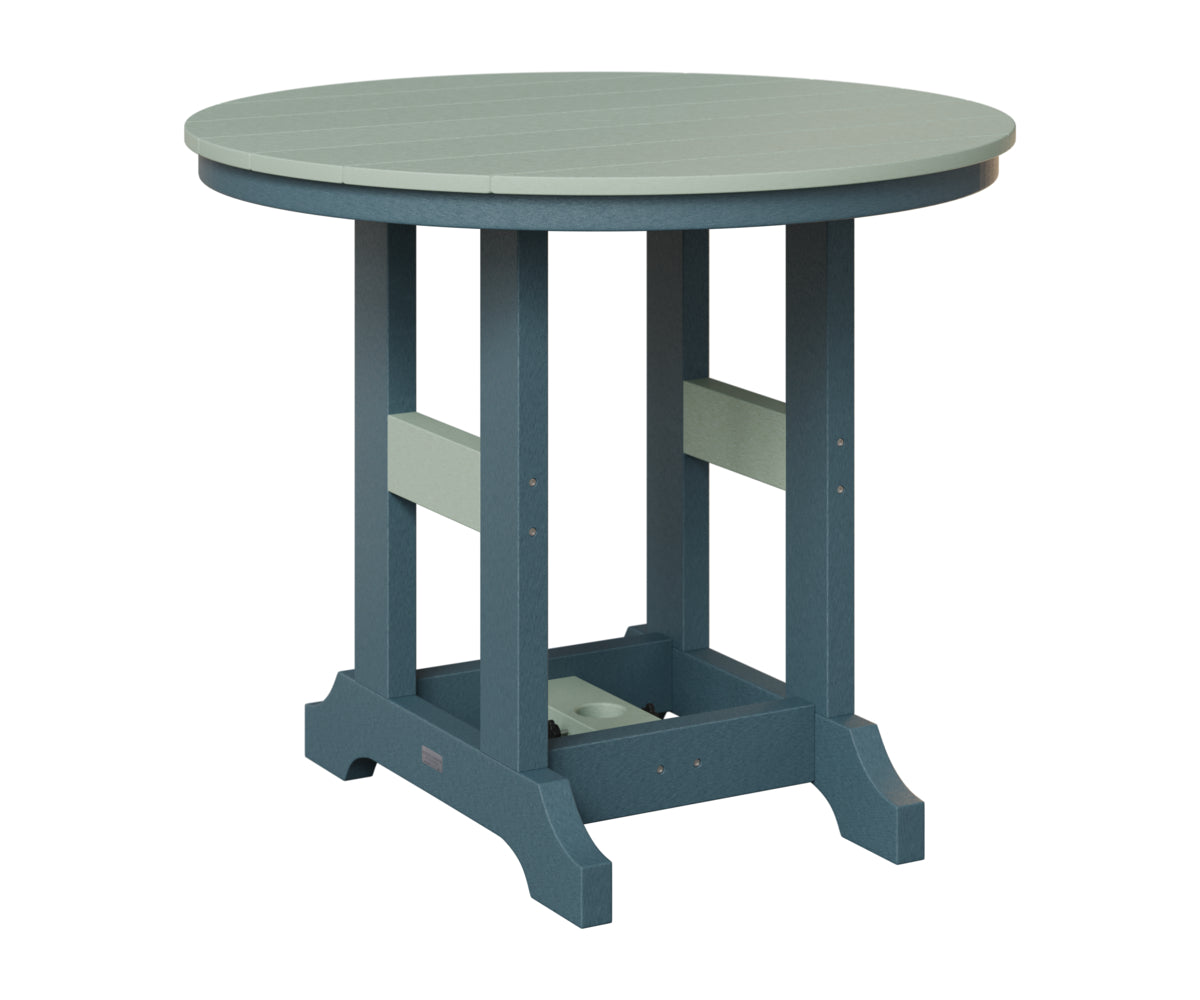 Garden Classic 38" Round Table - Counter Height