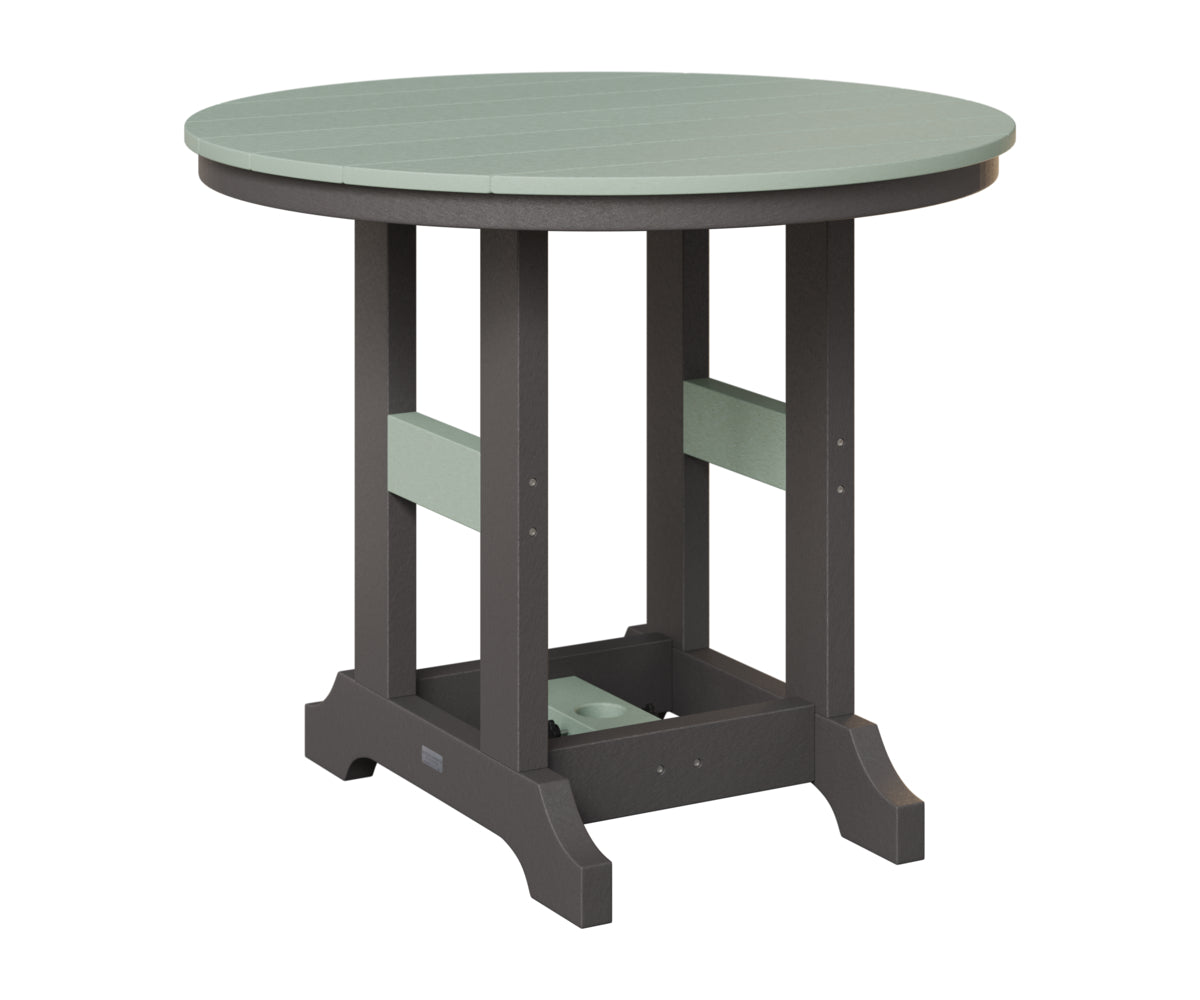 Garden Classic 38" Round Table - Counter Height