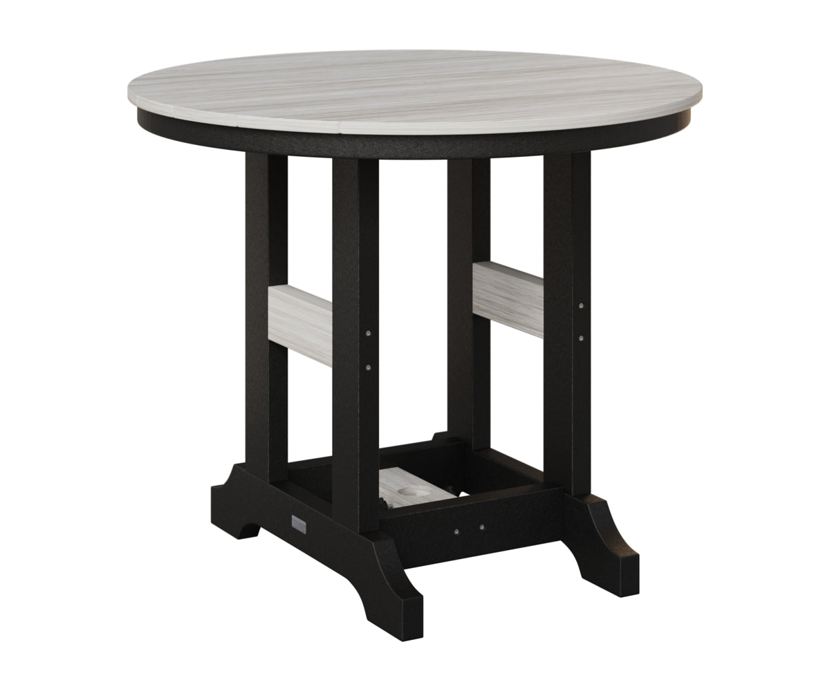 Garden Classic 38" Round Table - Dining Height