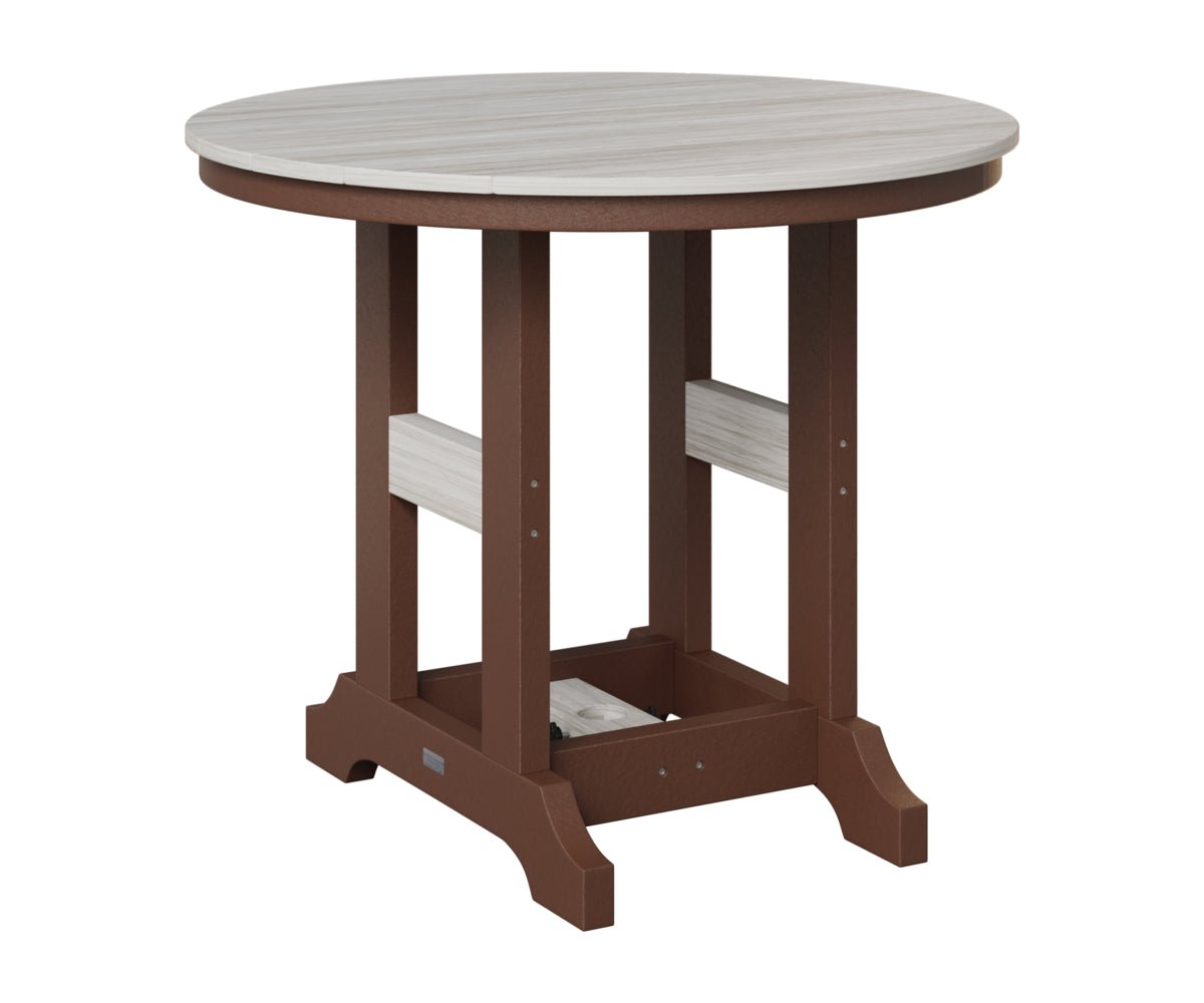 Garden Classic 38" Round Table - Counter Height