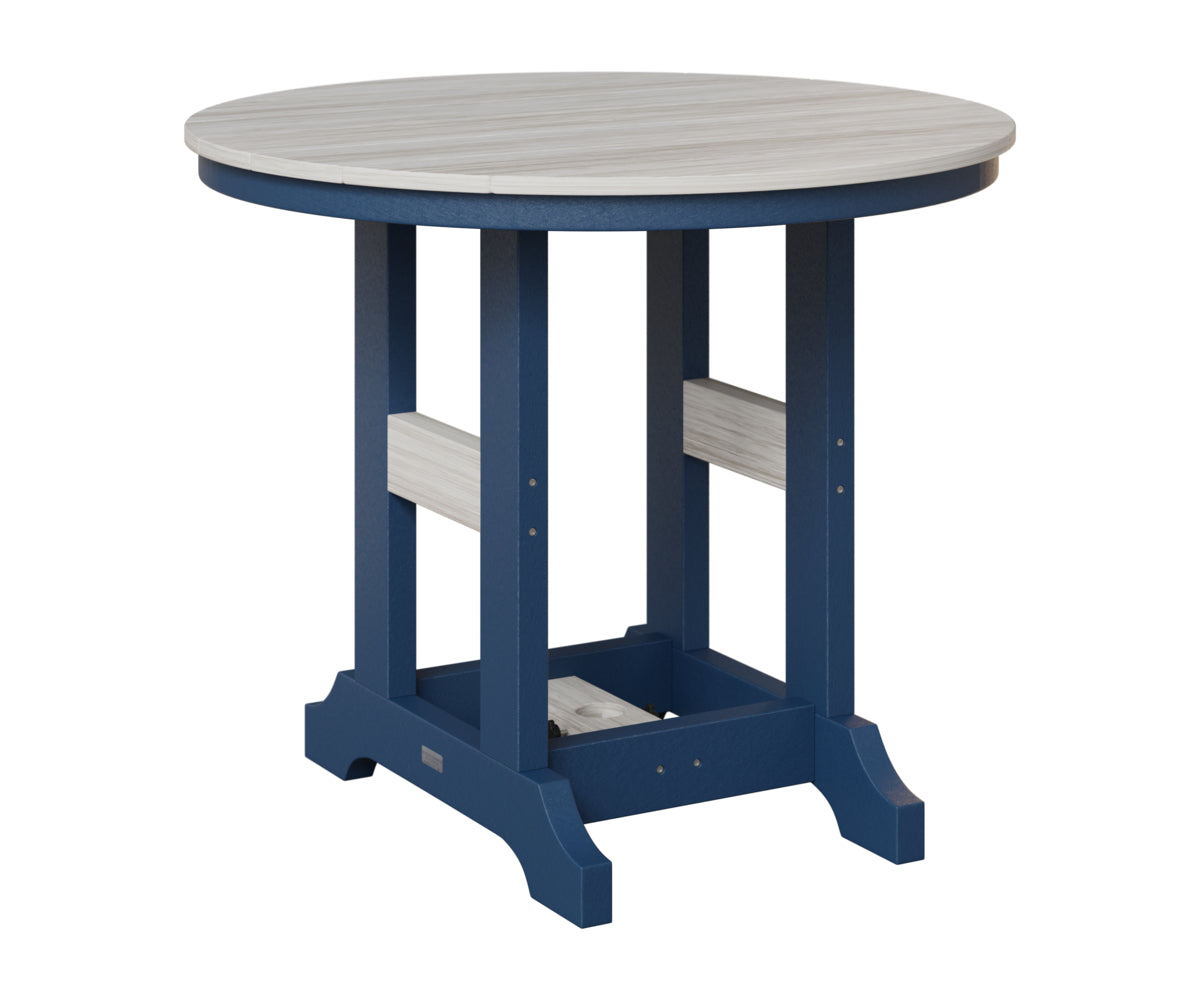 Garden Classic 38" Round Table - Counter Height