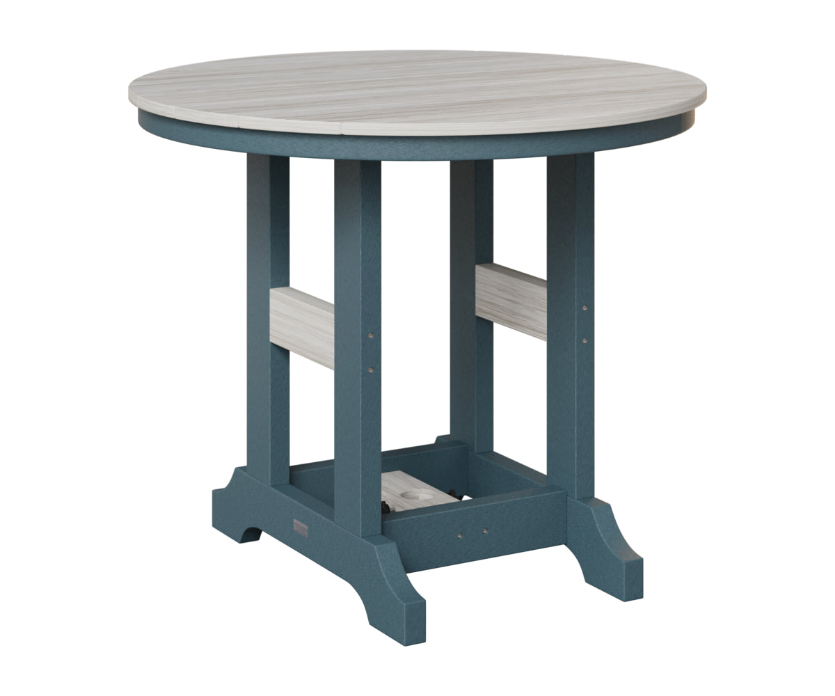 Garden Classic 38" Round Table - Dining Height