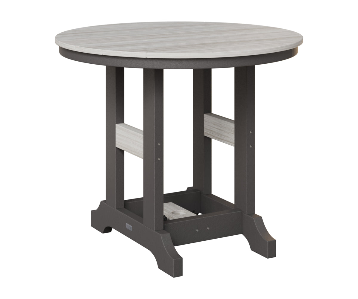 Garden Classic 38" Round Table - Counter Height