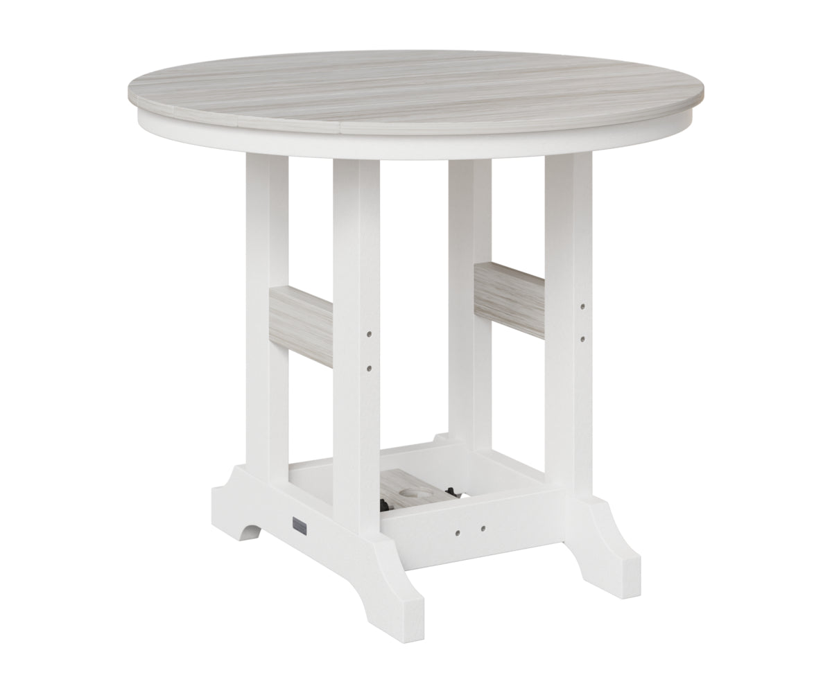 Garden Classic 38" Round Table - Counter Height