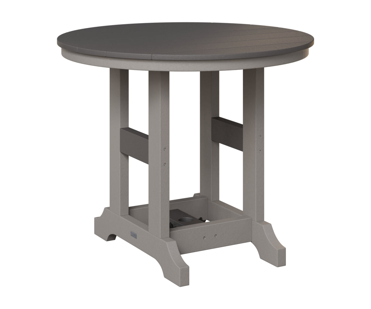 Garden Classic 38" Round Table - Counter Height