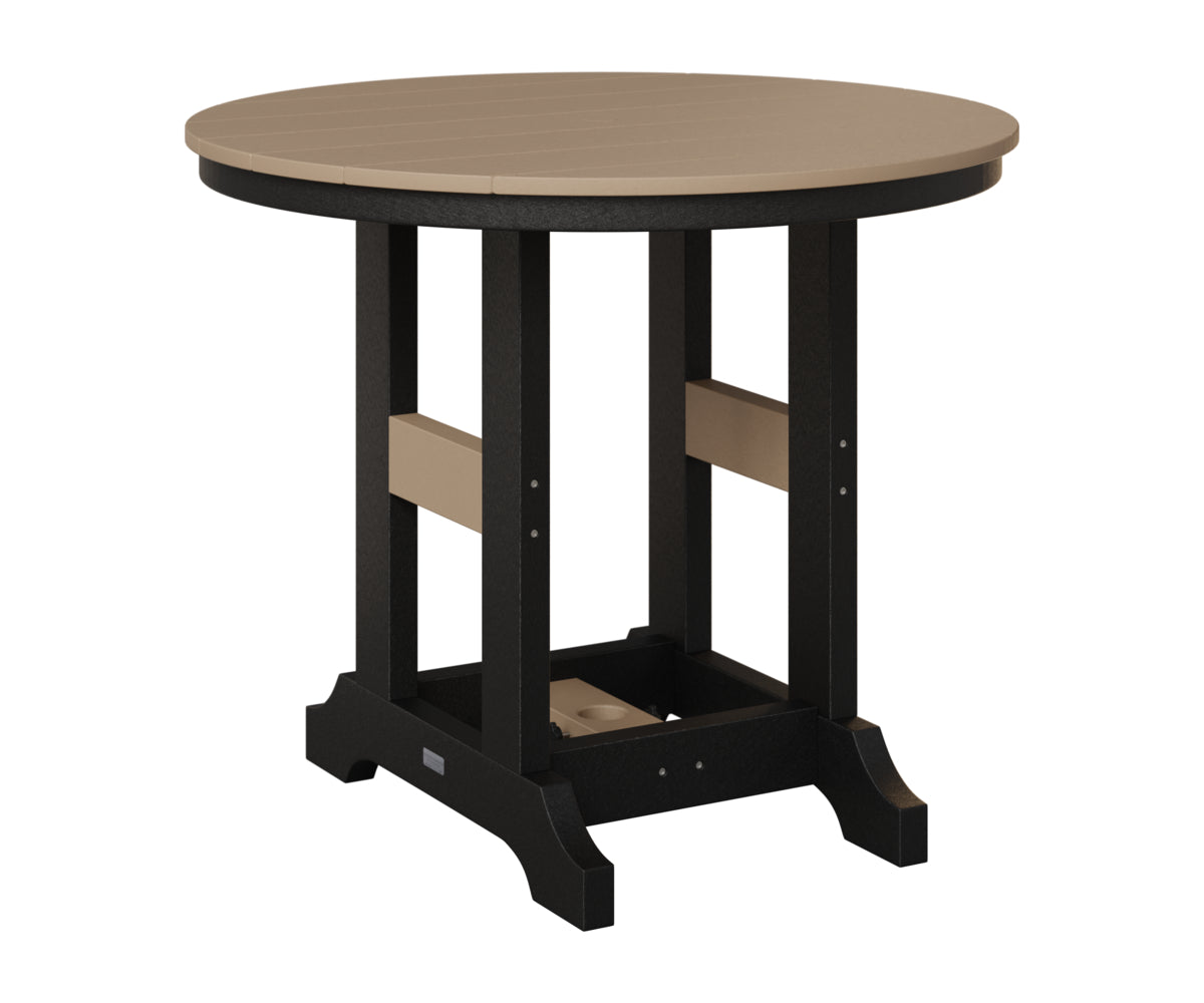 Garden Classic 38" Round Table - Counter Height