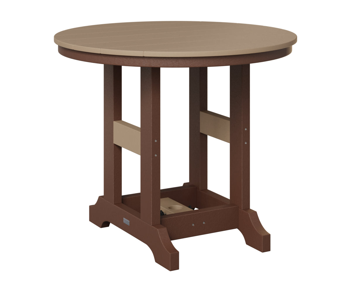 Garden Classic 38" Round Table - Counter Height