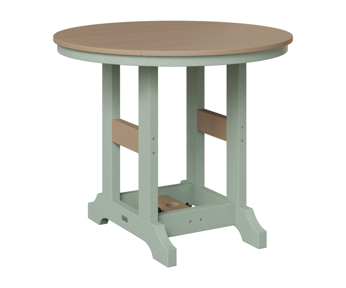 Garden Classic 38" Round Table - Counter Height