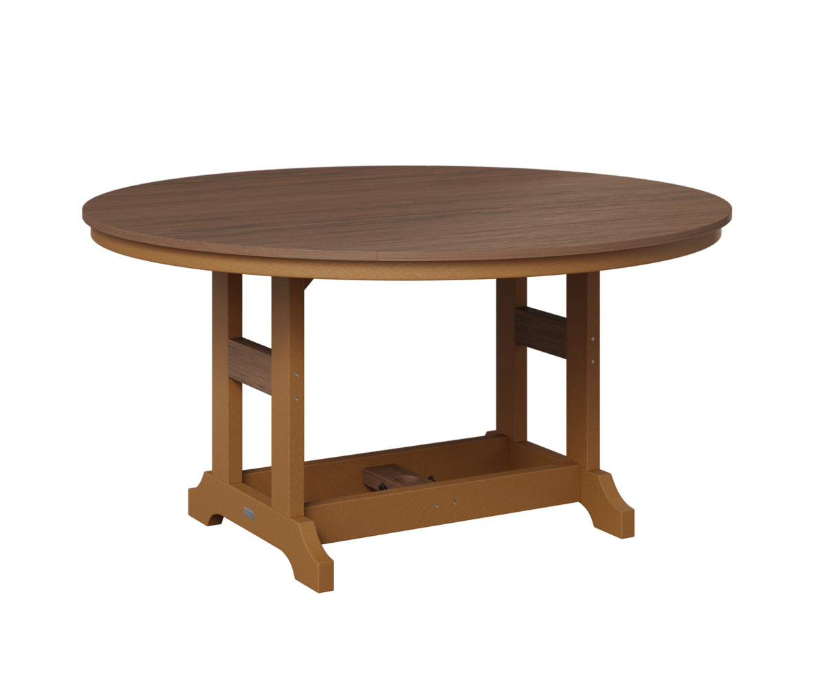Garden Classic 60" Round Table - Counter Height