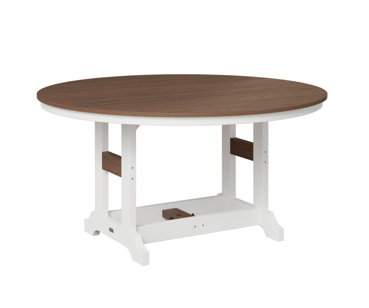 Garden Classic 60" Round Table - Counter Height