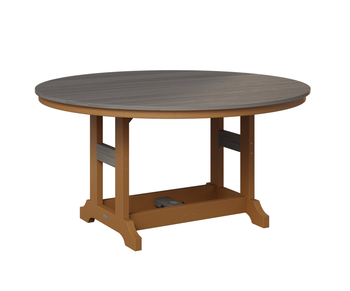 Garden Classic 60" Round Table - Counter Height