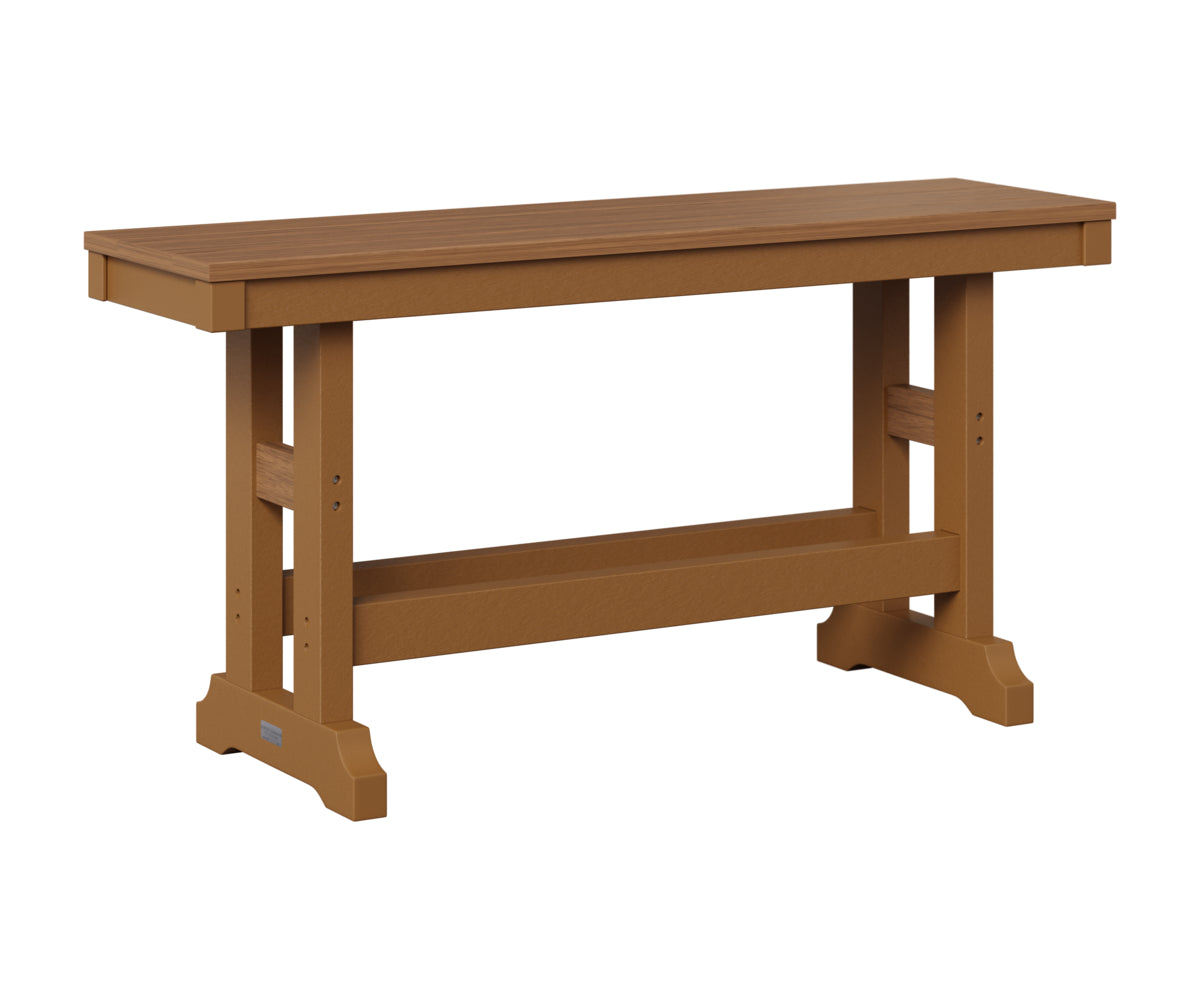 Garden Classic 44" Dining Bench
