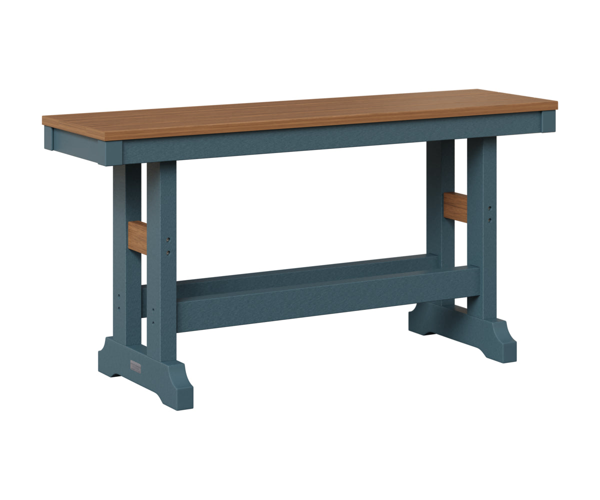 Garden Classic 44" Dining Bench