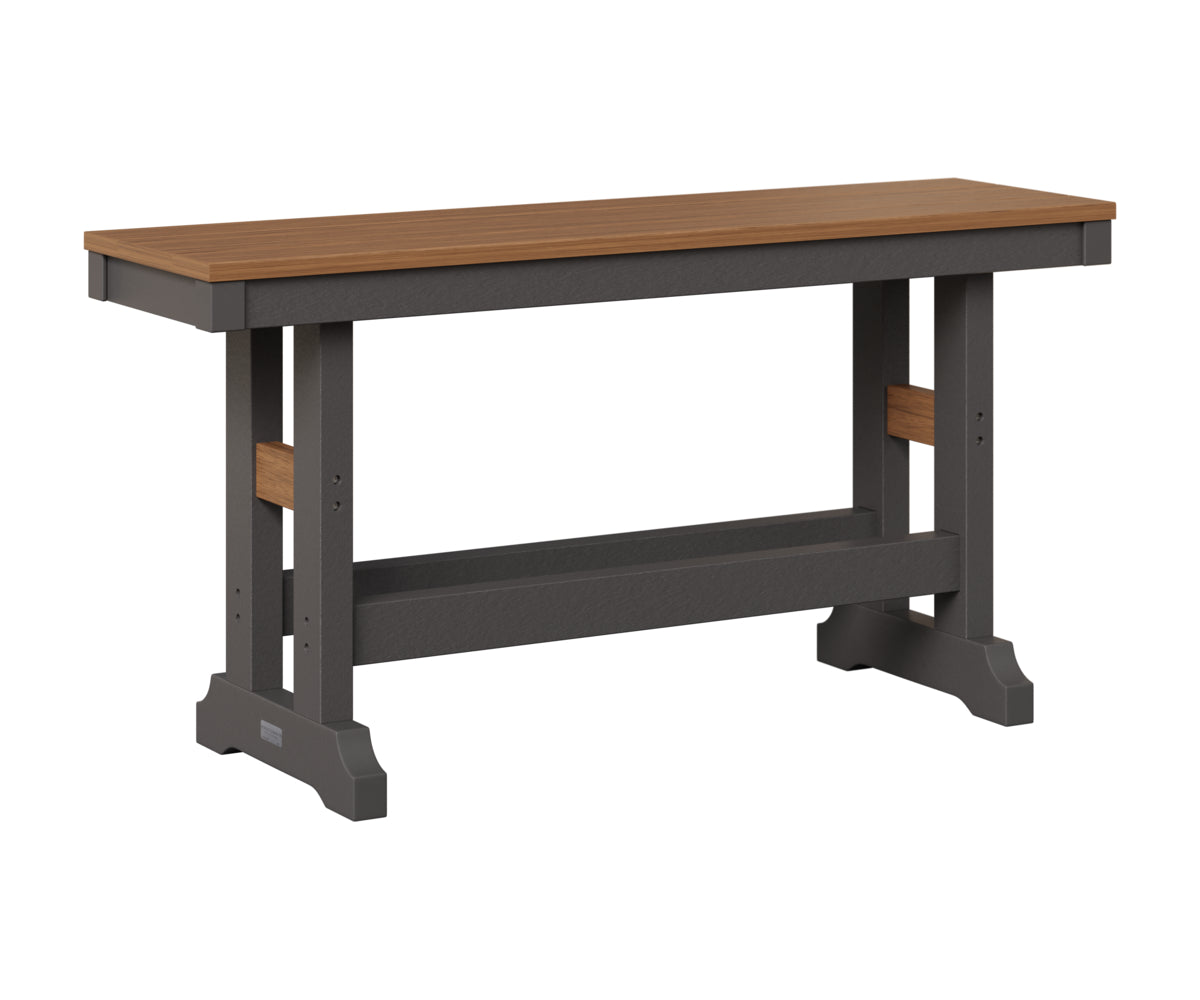 Garden Classic 44" Counter Bench