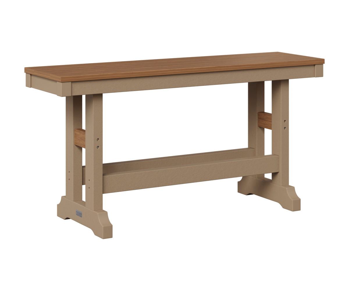 Garden Classic 44" Dining Bench
