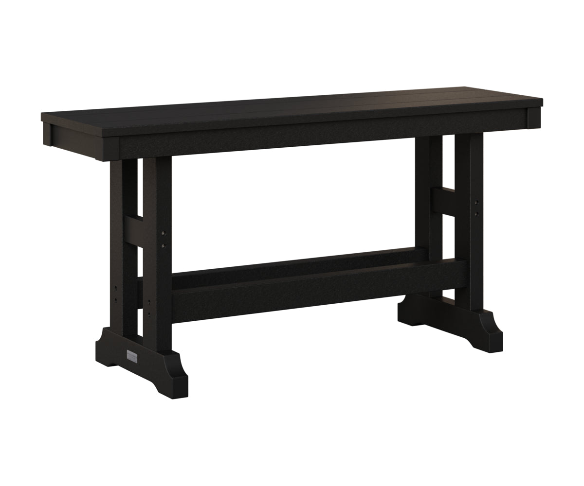 Garden Classic 44" Counter Bench