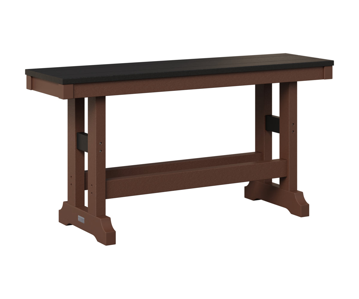Garden Classic 44" Counter Bench