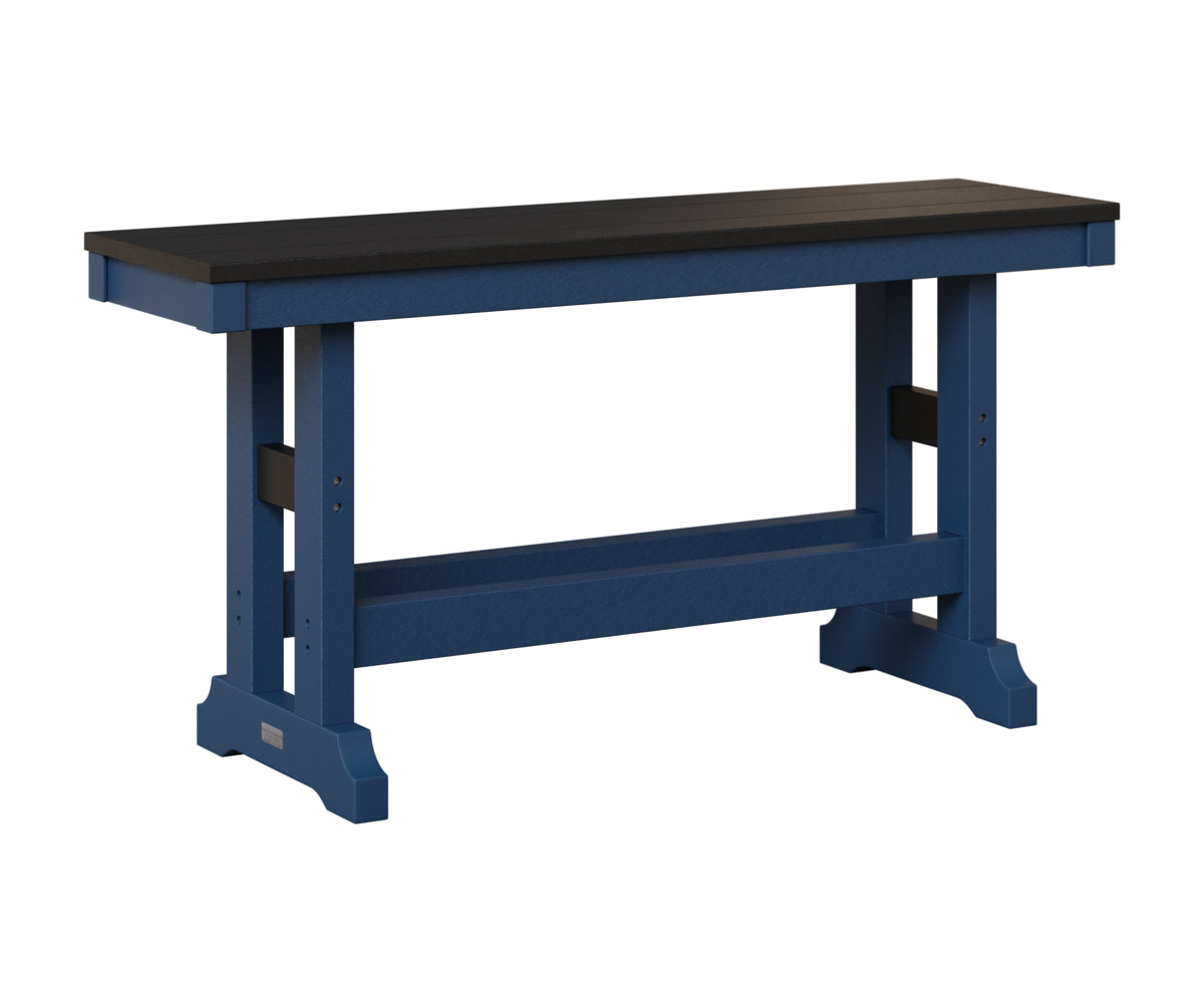 Garden Classic 44" Counter Bench