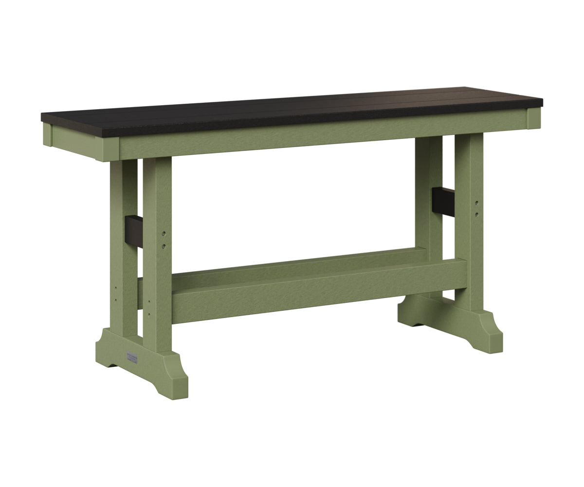 Garden Classic 44" Counter Bench