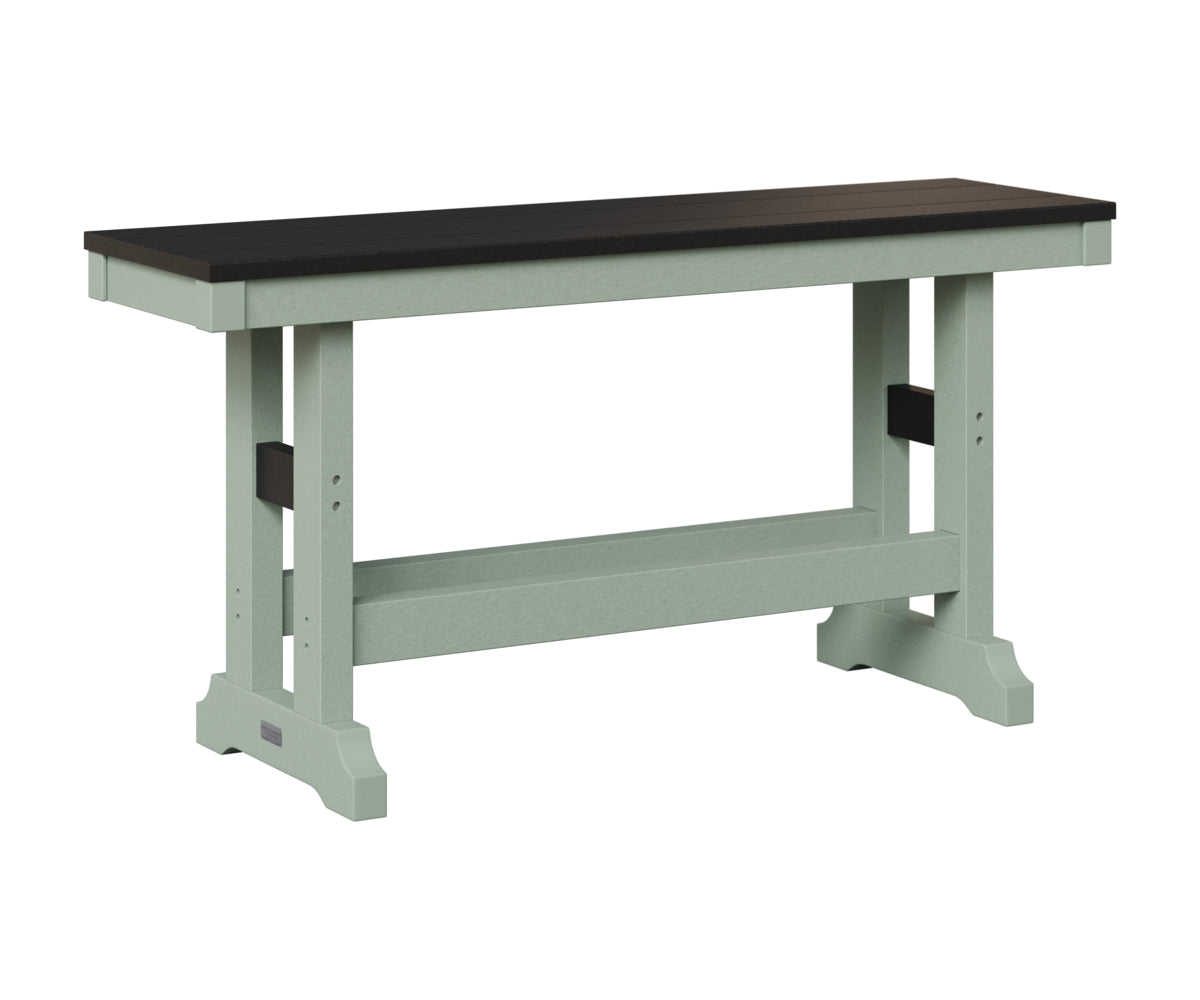 Garden Classic 44" Dining Bench