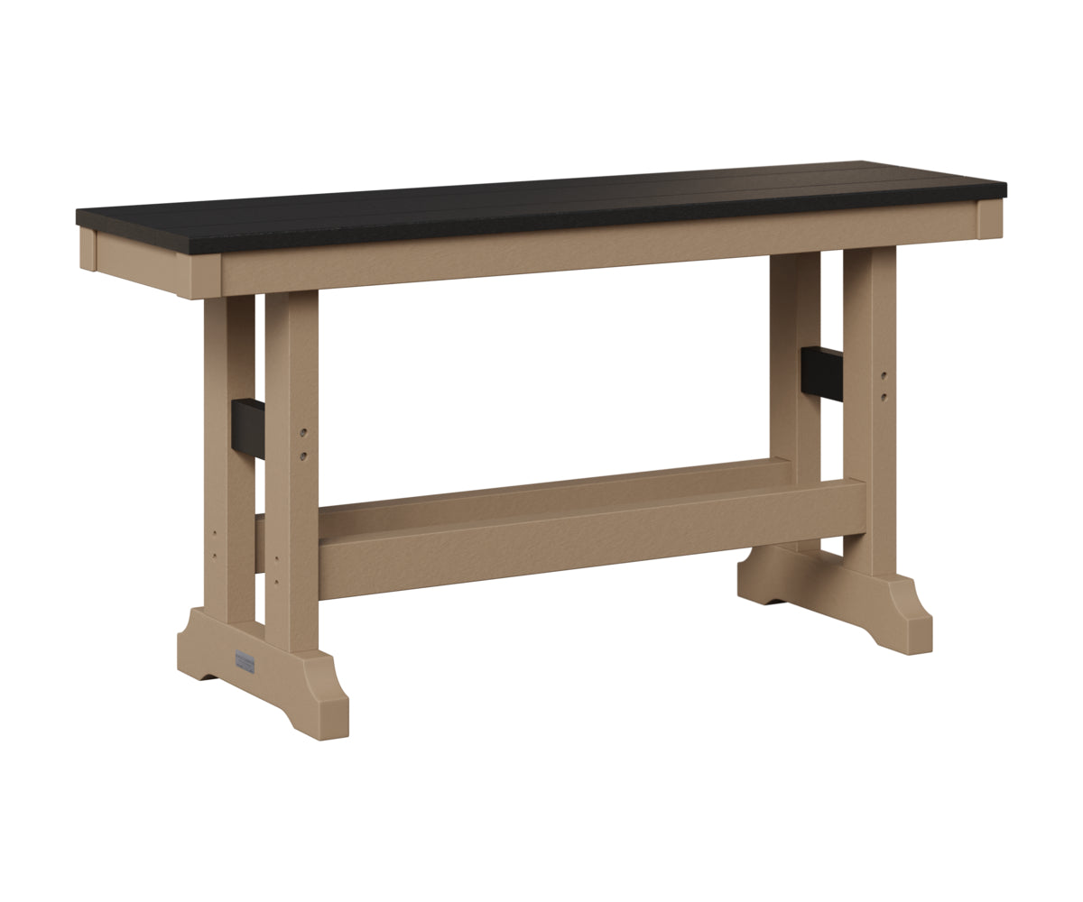 Garden Classic 44" Counter Bench