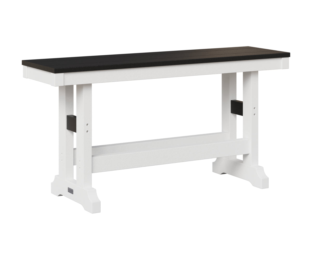 Garden Classic 44" Counter Bench