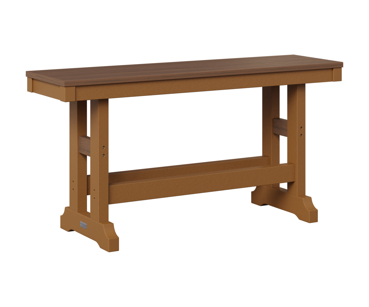 Garden Classic 44" Dining Bench