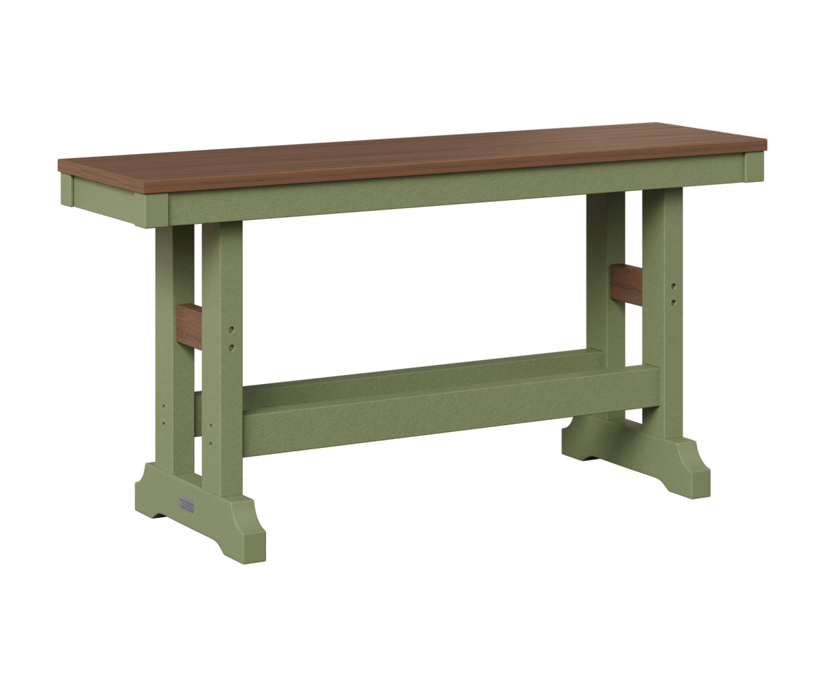 Garden Classic 44" Dining Bench