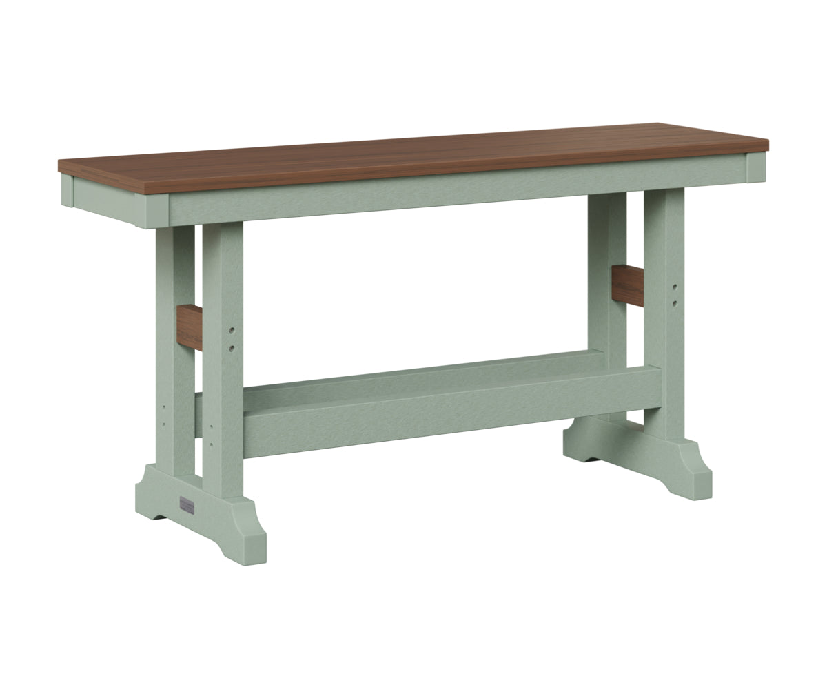 Garden Classic 44" Dining Bench