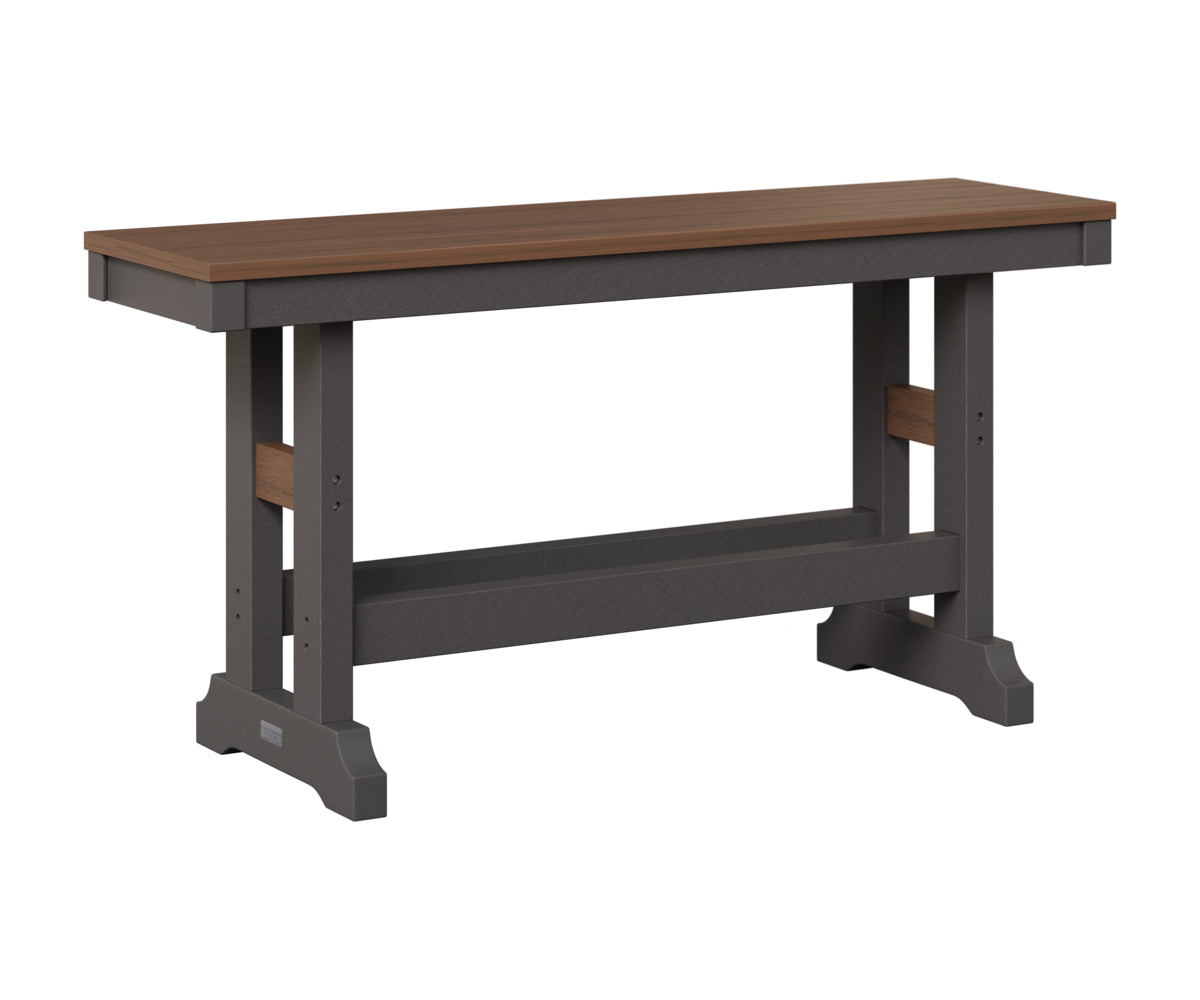 Garden Classic 44" Dining Bench