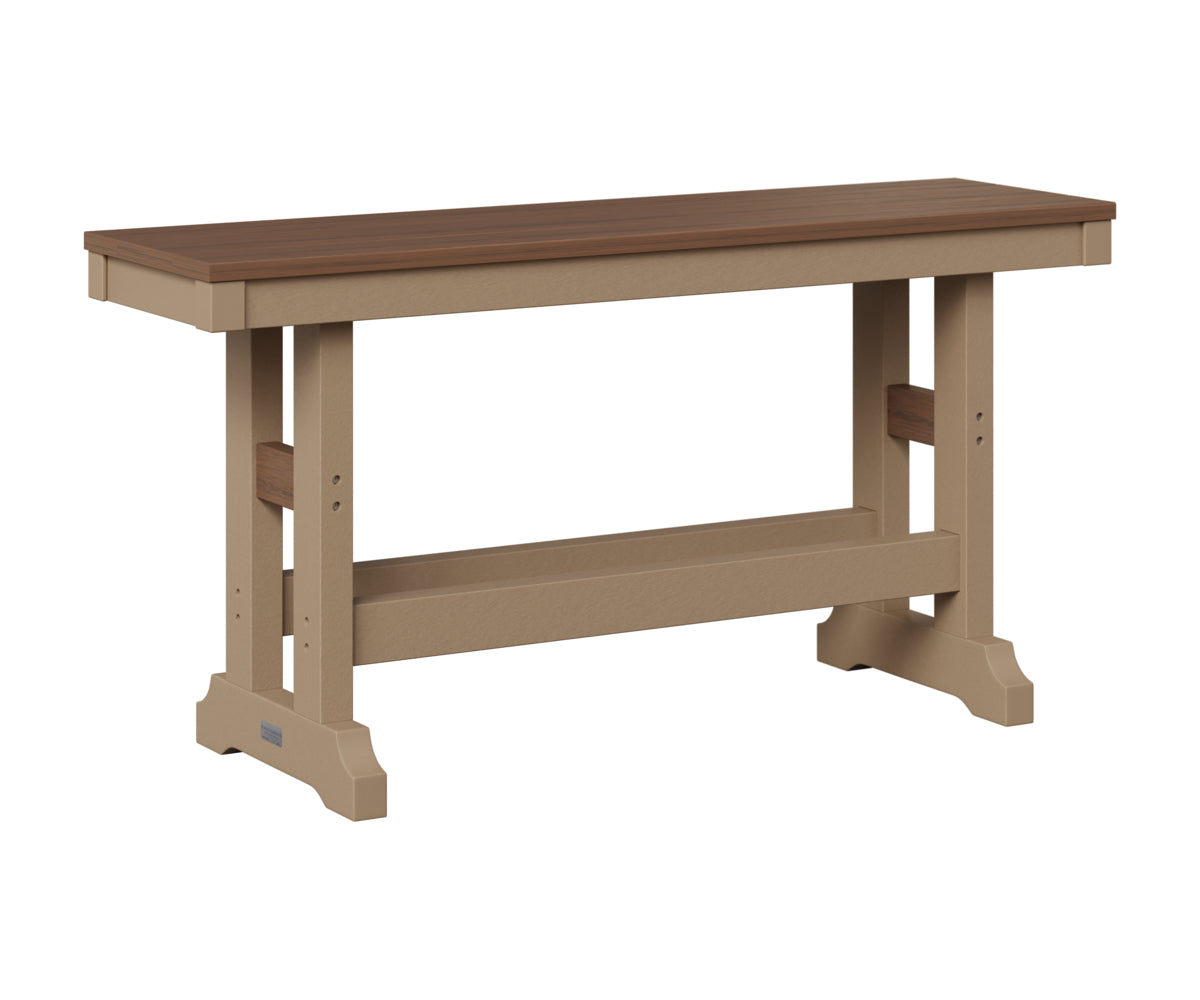 Garden Classic 44" Dining Bench