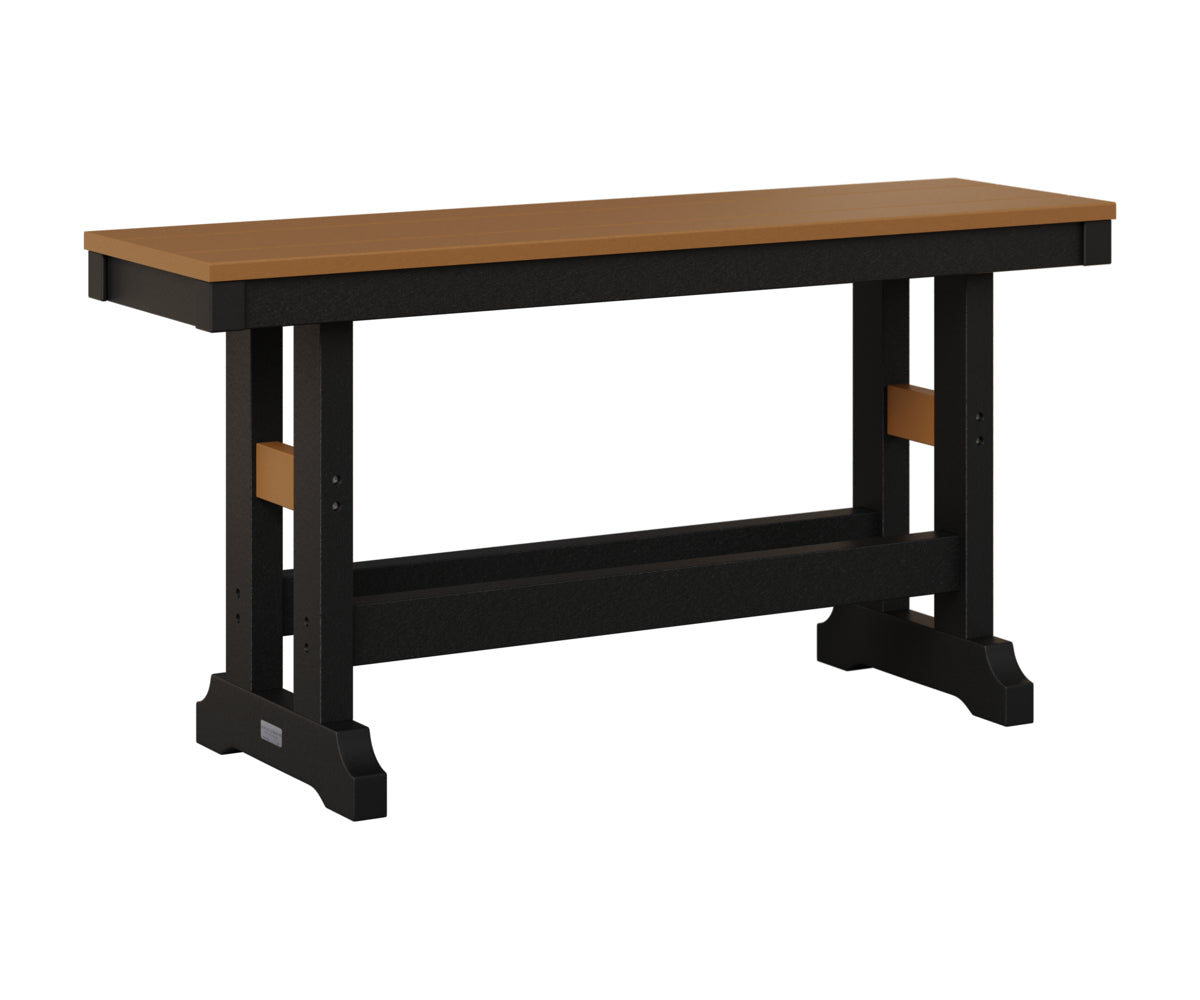 Garden Classic 44" Counter Bench