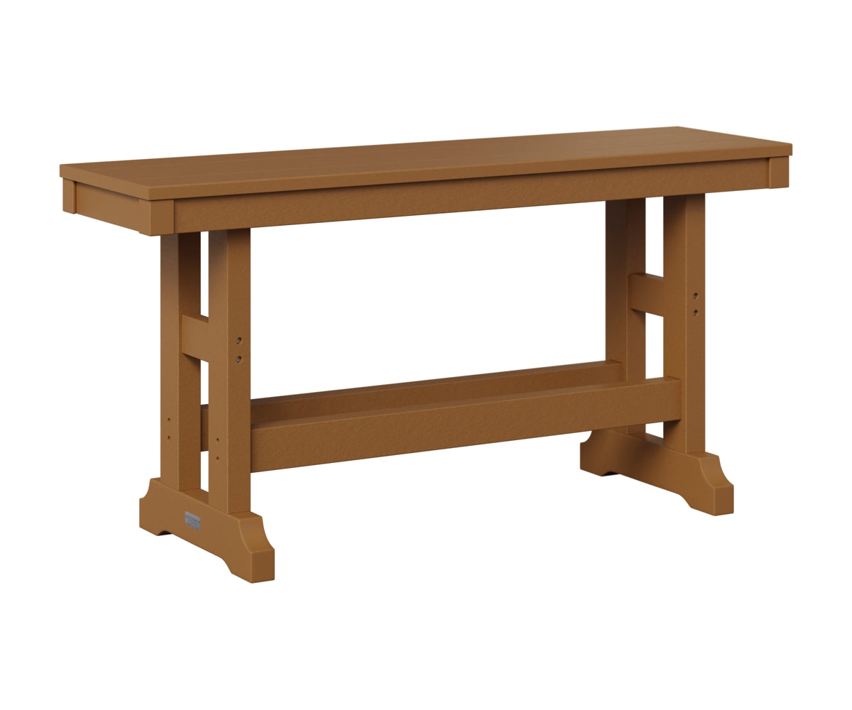 Garden Classic 44" Counter Bench