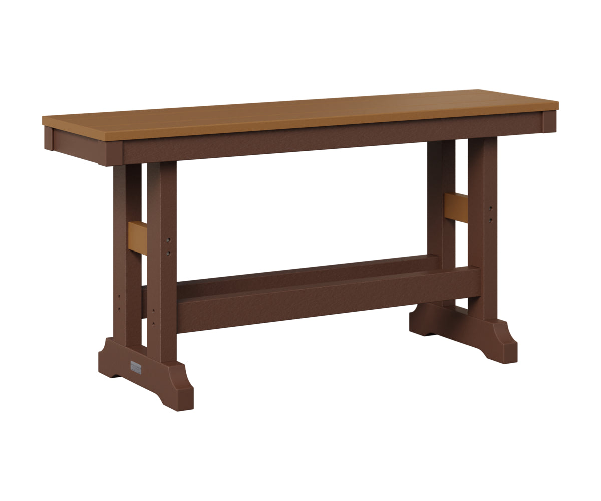 Garden Classic 44" Counter Bench